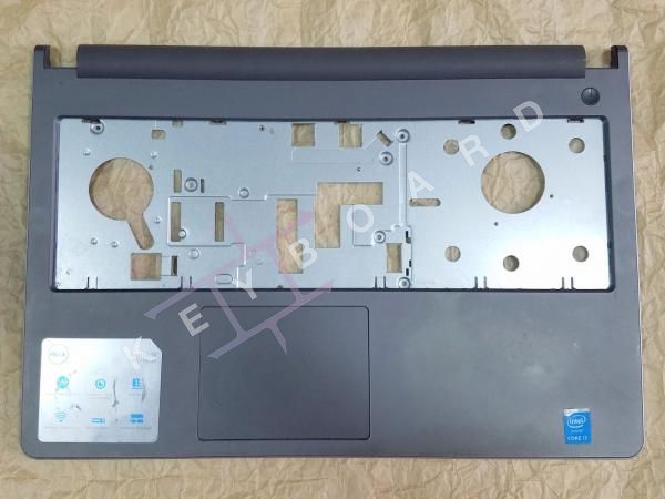 Верхня частина корпусу Dell Inspiron 5552